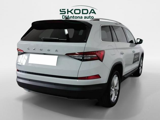 Škoda Kodiaq 1ª serie 2.0 TDI EVO SCR DSG Style - Foto 3