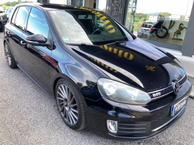 VOLKSWAGEN Golf 2.0 TDI 170CV DPF 5p. GTD rif. 23778753 - Foto 2