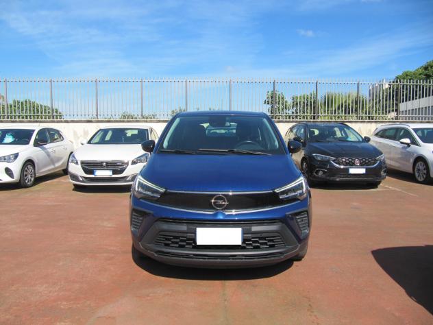 Opel Crossland 1.5 ECOTEC D 110 CV Start&Stop Edition - Foto 2