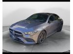 Mercedes-Benz CLA Coupe - C118 coupe c 200 premium