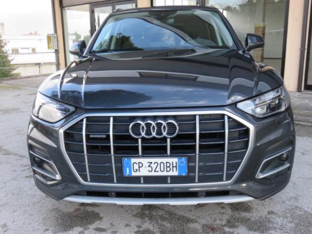 AUDI Q5 40 TDI 204 CV quattro S tronic Business Advanced rif. 23297962 - Foto 6