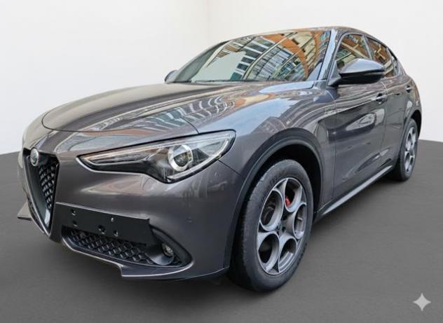 ALFA ROMEO Stelvio 2.2d 190cv Q4 Sprint AT8 +Navi+Camera rif. 22983222 - Foto 3