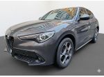 ALFA ROMEO Stelvio 2.2d 190cv Sprint Q4 Navi+Palette al Vol.+Camera rif. 24 &hellip;