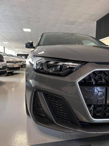AUDI A1 SPB 30 TFSI S line "Telec/C.Play/LED rif. 23229399 - Foto 4