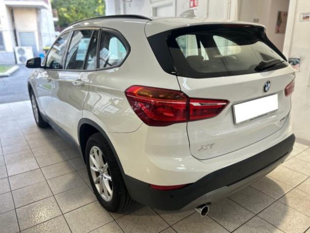 BMW X1 sDrive18i Advantage rif. 24008410 - Foto 4