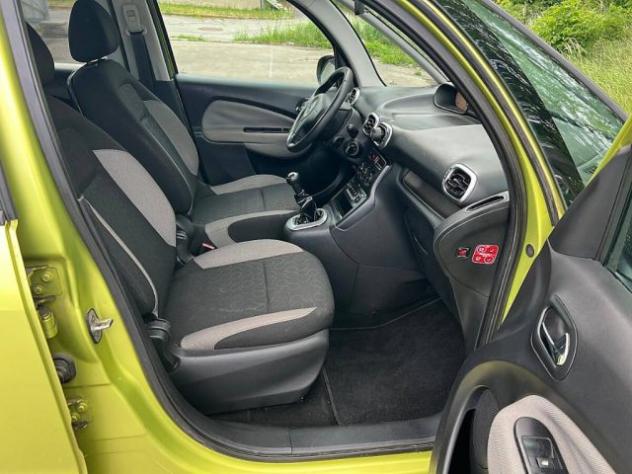 CITROEN C3 Picasso APERTI AD AGOSTO rif. 24021600 - Foto 5
