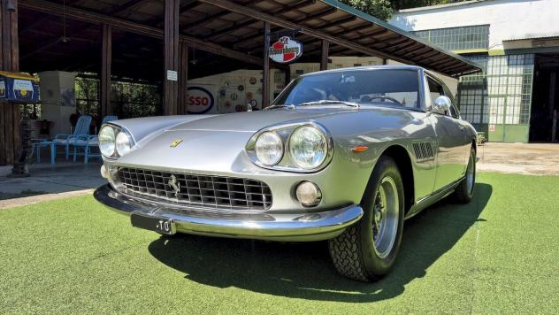 Ferrari 330 GT 2+2 I Serie 1964 - Foto 5