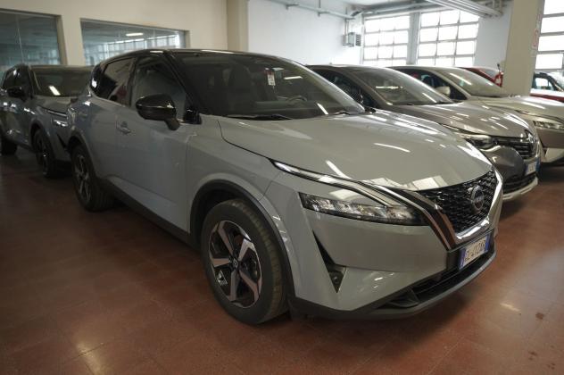 Nissan Qashqai III 2021 1.3 mhev N-Connecta 2wd 158cv xtronic - Foto 7