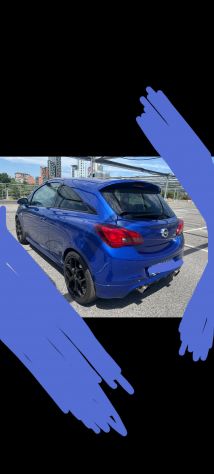 Opel Corsa turbo anno 2016 - Foto 6