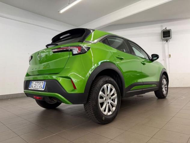 Opel Mokka 1.2 T 100cv Edition MT6 - Foto 4