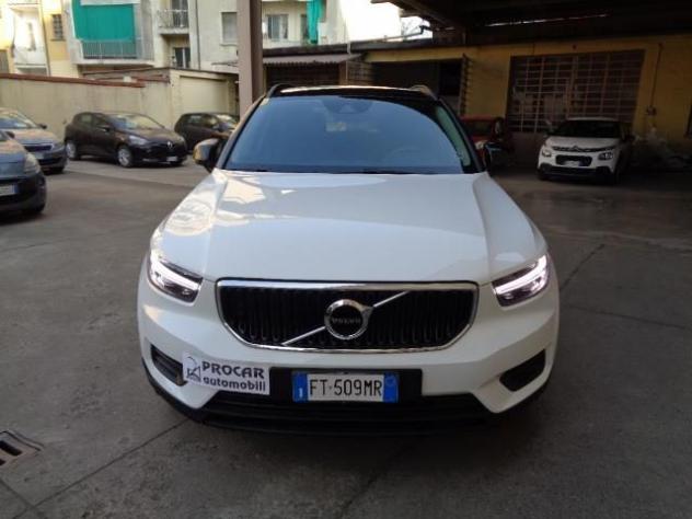 VOLVO XC40 D3 GEATRONIC MOMENTUM rif. 17252208 - Foto 3