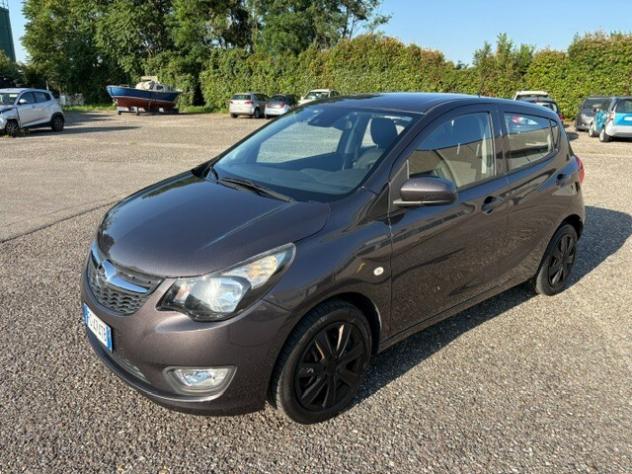 Opel Karl 1.0 75 CV N-Joy - Foto 9