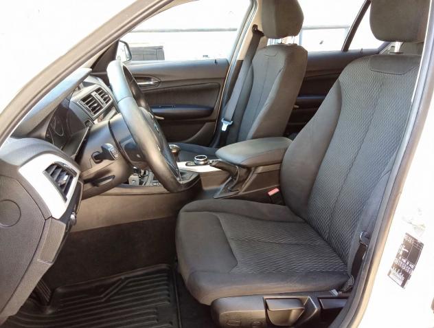 Bmw 116d 1.5 TDI 115cv 5p. Sport - Foto 6