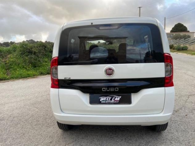 FIAT Qubo 1.3 MJT 80 CV Lounge rif. 24059763 - Foto 7