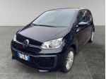 Volkswagen up! 1.0 3p. EVO beats BlueMotion Technology