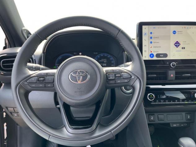 Toyota Yaris Cross 1.5H (130CV) Lounge E-CVT - Foto 7