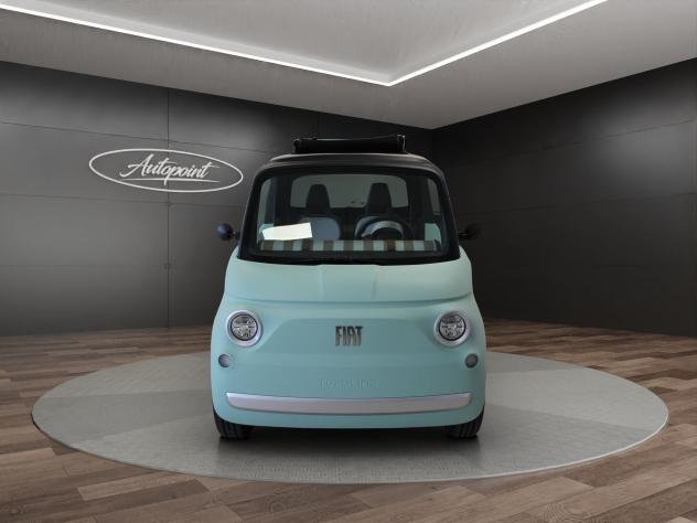 FIAT Topolino Fiat Topolino Dolcevita 6kw - Foto 2