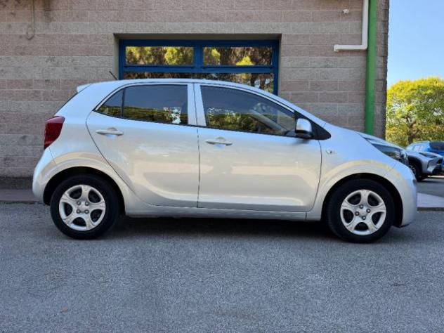 KIA Picanto 1.0 68CV DPI GPL DELLA CASA UNIPROPRIETARIO rif. 23739394 - Foto 2