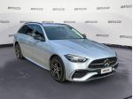 MERCEDES Classe C   (W/S206) C 300 e hybrid EQ S.W. Premium Pro
