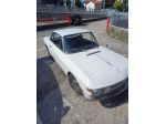 VENDO AUTO LANCIA FULVIA 1300 S RALLYE DEL 1970