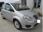 Lancia MUSA 1.3 Multijet 16V 90 CV Oro MOTORE NUOVO