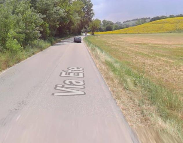 Immobile in asta di 65 m² in vendita a Monsampietro Morico - Foto 4
