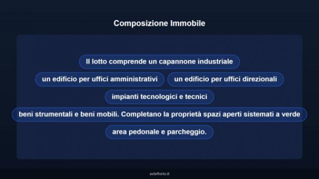 Immobile in asta di 33363 m² in vendita a Butera - Foto 6