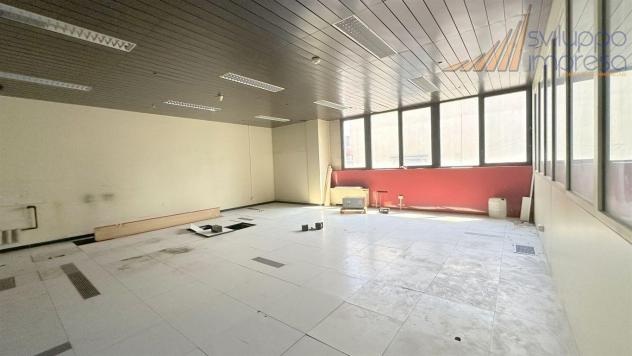 CAPANNONE INDIPENDENTE CON PALAZZINA UFFICI IN AFFITTO A CORNATE D'ADDA - Foto 19