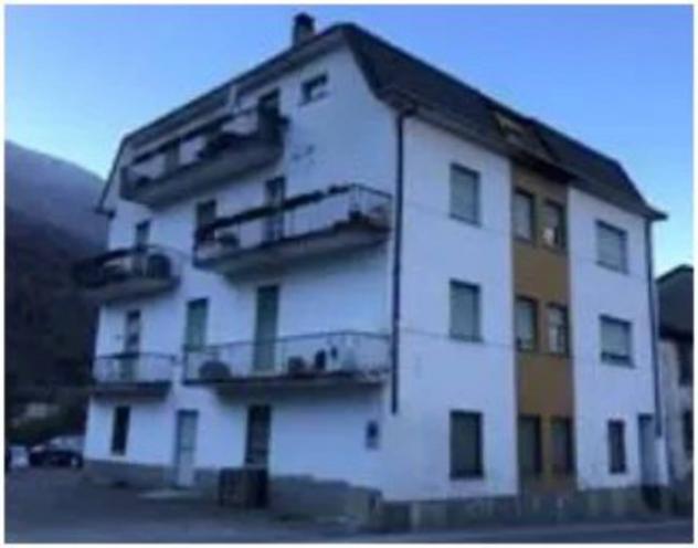 Immobile in asta di 378 m² in vendita a Cosio Valtellino - Foto 10