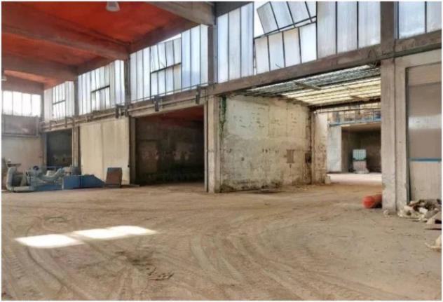 Immobile in asta di 12141 m² in vendita a Pizzighettone - Foto 11