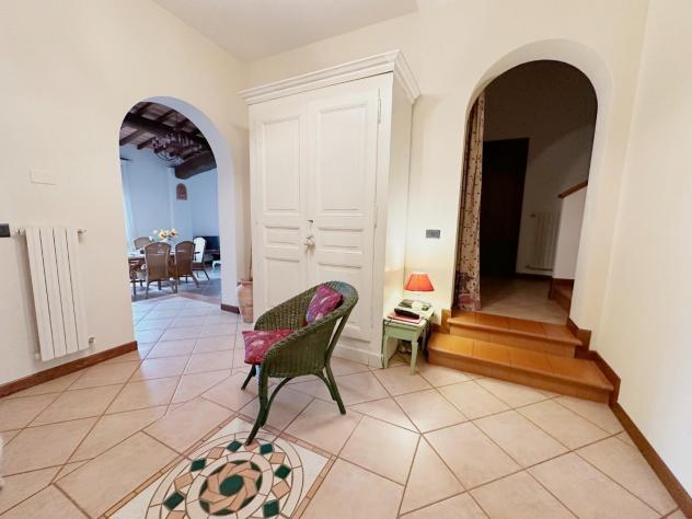 Villa in vendita a Borgo a Buggiano - Buggiano 230 mq Rif: 1363947 - Foto 10