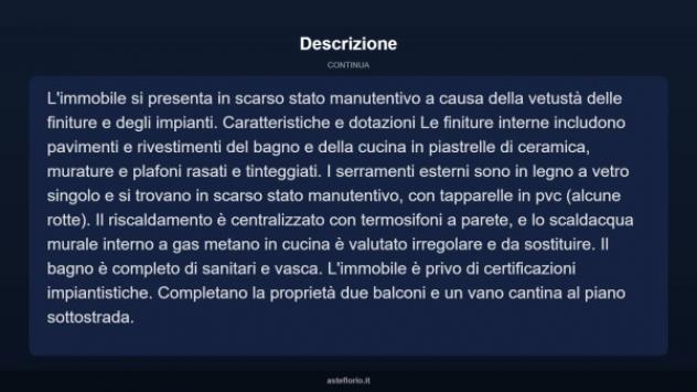 Immobile in asta di 76 m² in vendita a Busto Arsizio - Foto 16