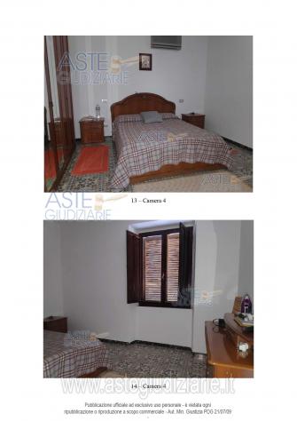 IMMOBILI-IMMOBILE RESIDENZIALE-Via Santa Barbara, 5, 09010 Bacu Abis SU, Italia - Foto 8