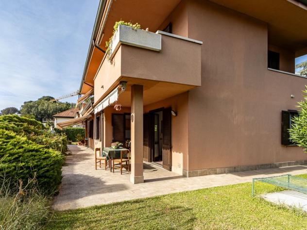 Porzione di bifamigliare con giardino a Casatenovo - Foto 18