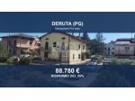 Immobile in asta di 238 m², box auto in vendita a Deruta