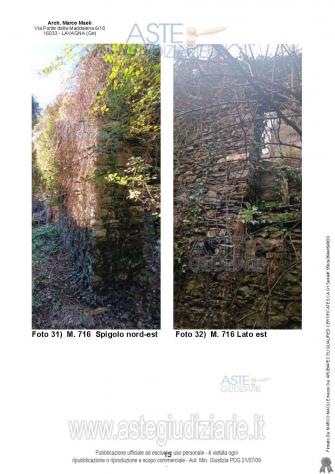 IMMOBILI-IMMOBILE RESIDENZIALE-Via Castello, 1, 16040 Favale di Malvaro GE, Italia - Foto 5