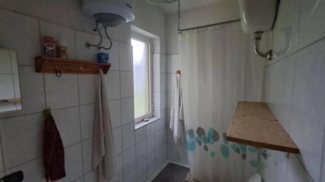 Immobile in asta di 420 m², box auto in vendita a Feroleto della Chiesa - Foto 16