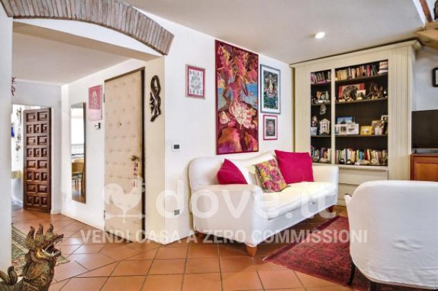 Appartamento di 196 m² con 5 locali e box auto in vendita a Ferrara - Foto 5