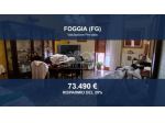 Immobile in asta di 112 m² in vendita a Foggia