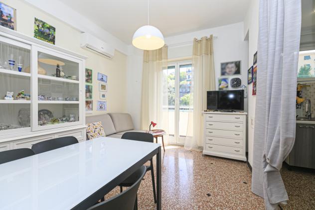 Trilocale in vendita a Genova - Foto 12
