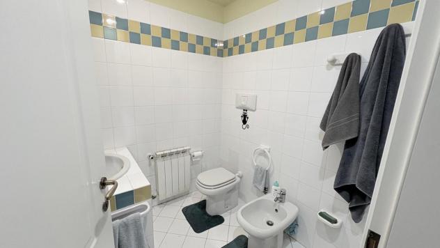Appartamento in vendita a Farneta - Lucca 50 mq Rif: 1359485 - Foto 6