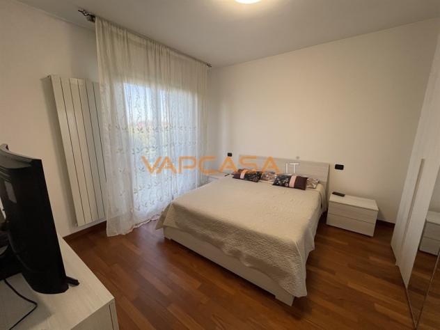 FANTASTICO TRILOCALE CON TERRAZZO - Foto 14