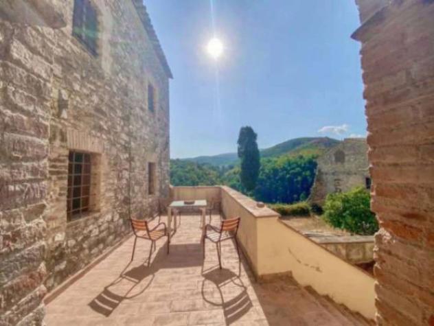 Immobile in asta di 1036 m² con più di 5 locali in vendita a Massa Martana - Foto 3