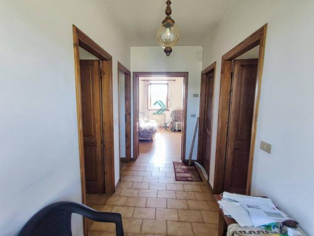 Casale in vendita a Piano di Conca - Massarosa 250 mq Rif: 1058186 - Foto 3