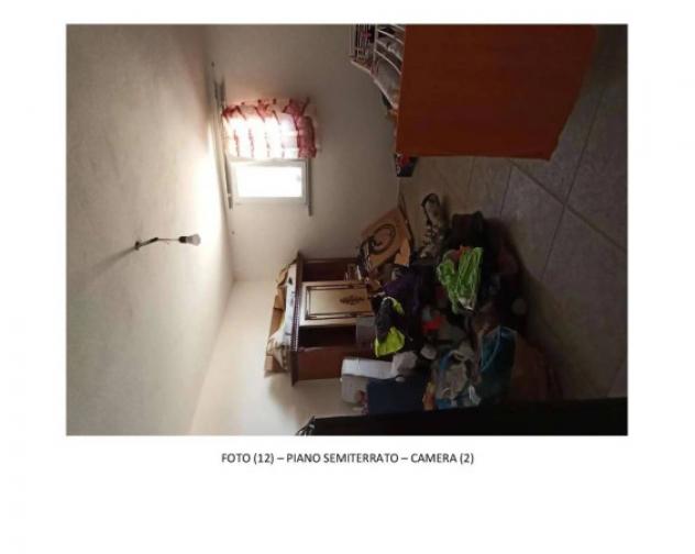 Immobile in asta di 205 m² con più di 5 locali in vendita a Narcao - Foto 16
