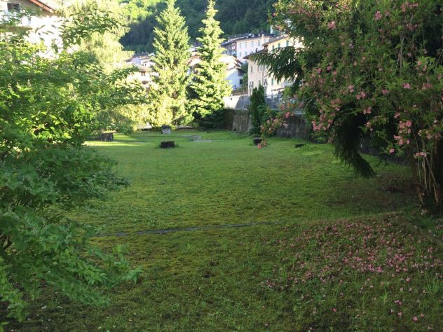 Immobile di pregio ex storico Hotel - Foto 10