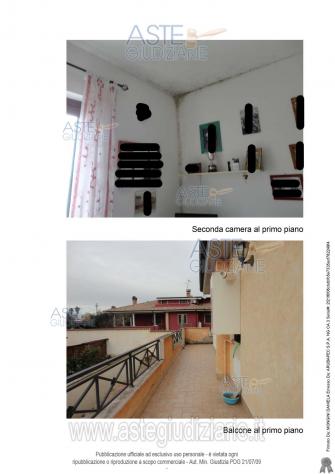 IMMOBILI-IMMOBILE RESIDENZIALE-VIA DEGLI OLEANDRI 1/B - Foto 7