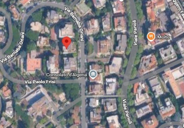 Immobile in asta di 342 m² in vendita a Roma - Foto 8