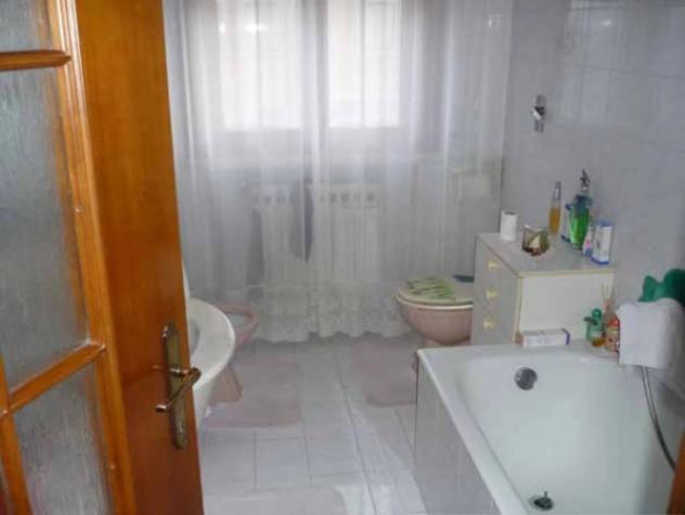 Immobile in asta di 145 m², box auto in vendita a Roverbella - Foto 12