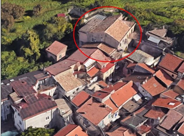 Salerno (SA) – Abitazione 119 mq su 2 livelli occasione ASTA €78.975 - Foto 2